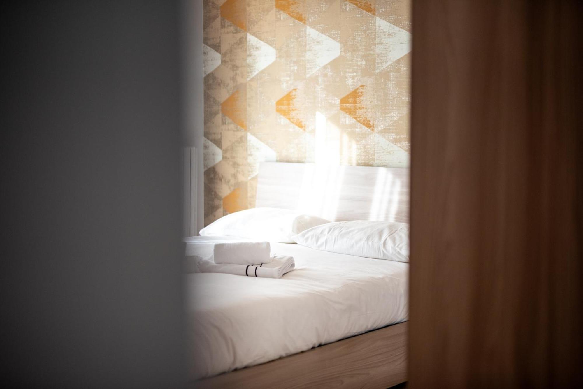 Ferdi - Trilocale O Mansarda Apartment
