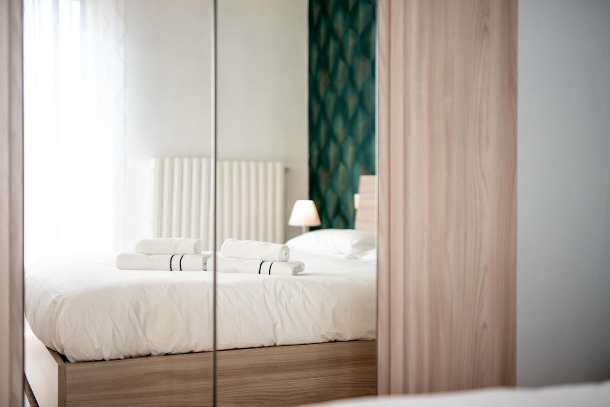 Ferdi - Trilocale O Mansarda Apartment *