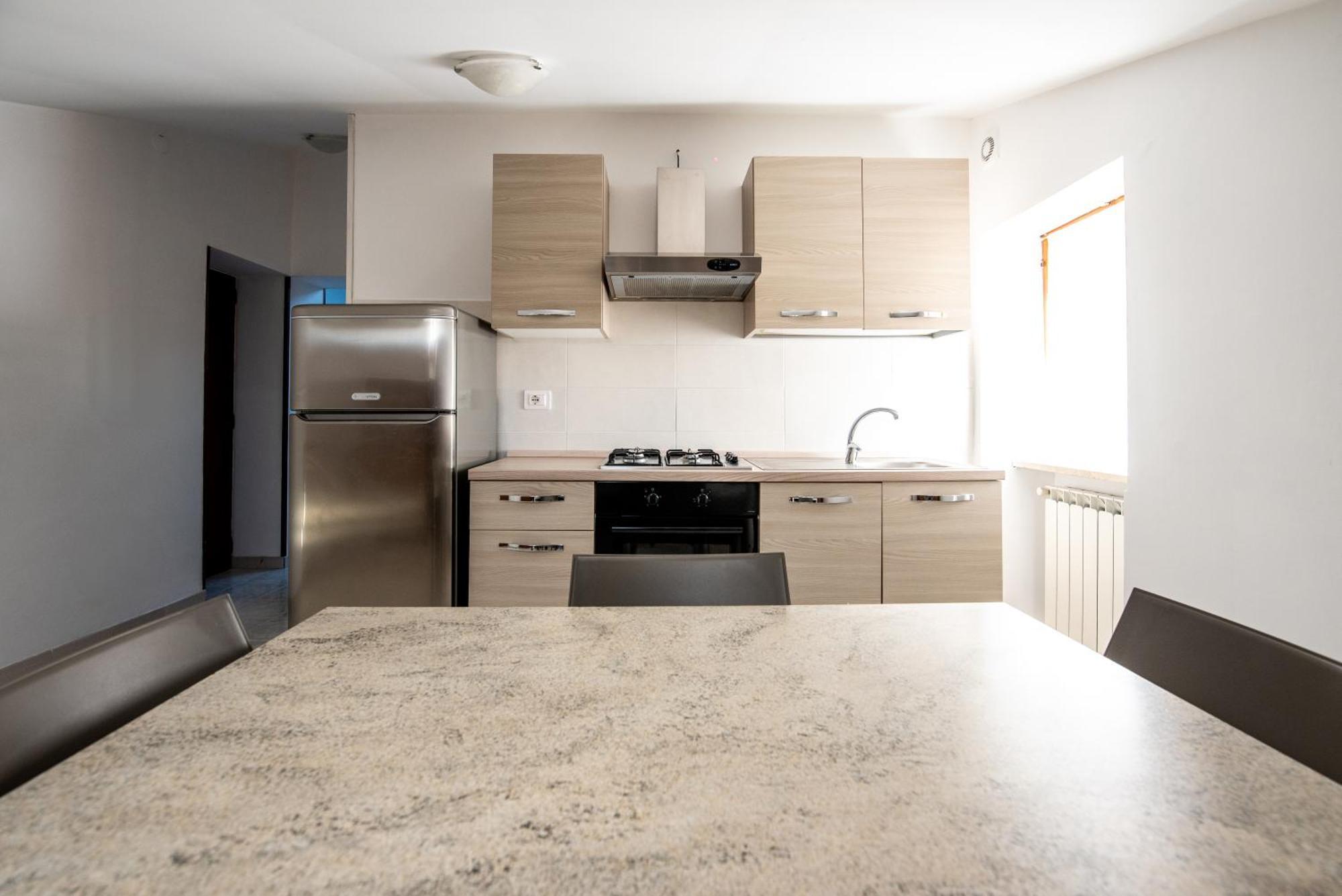 Apartment Ferdi - Trilocale O Mansarda *
