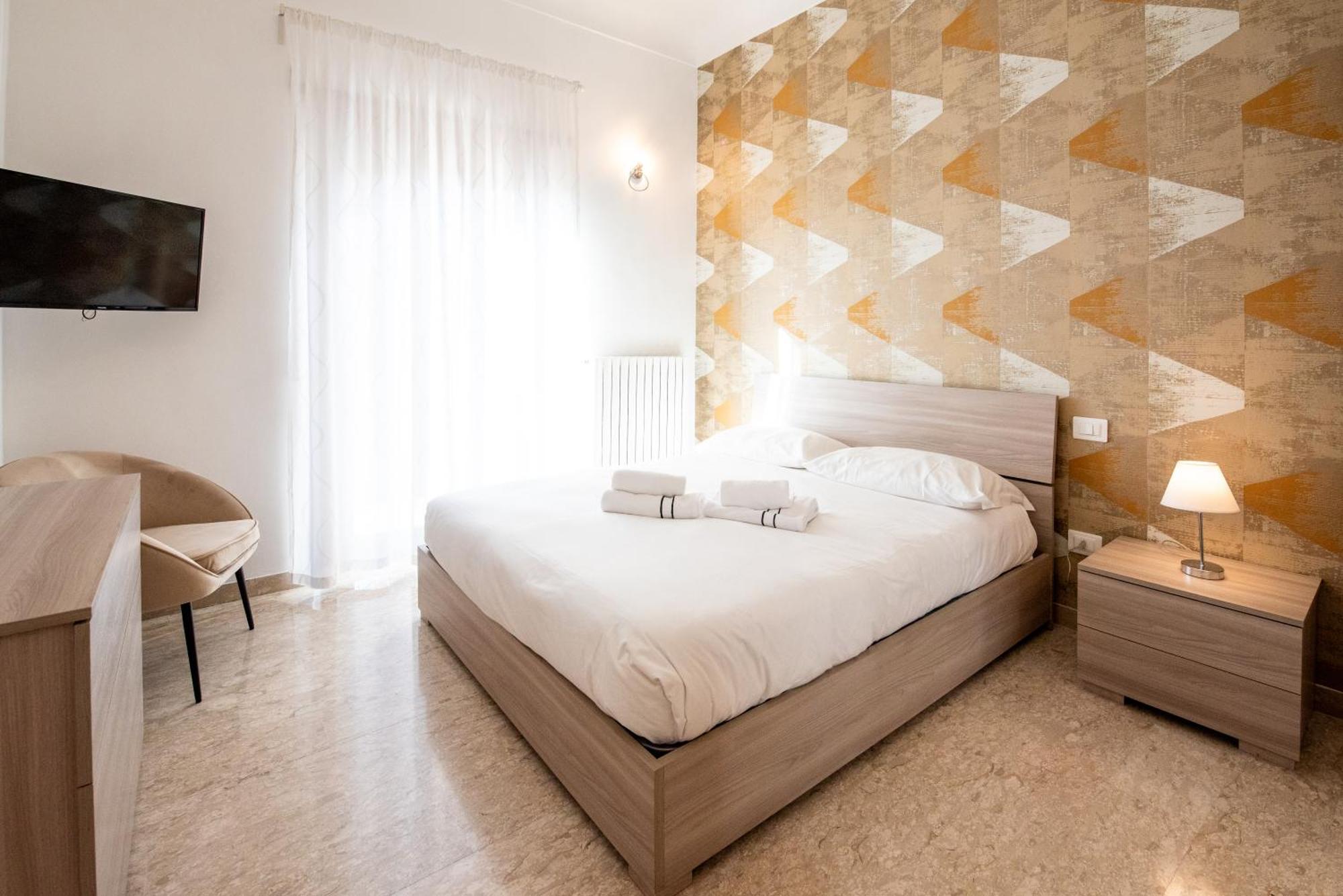 Ferdi - Trilocale O Mansarda Apartment *