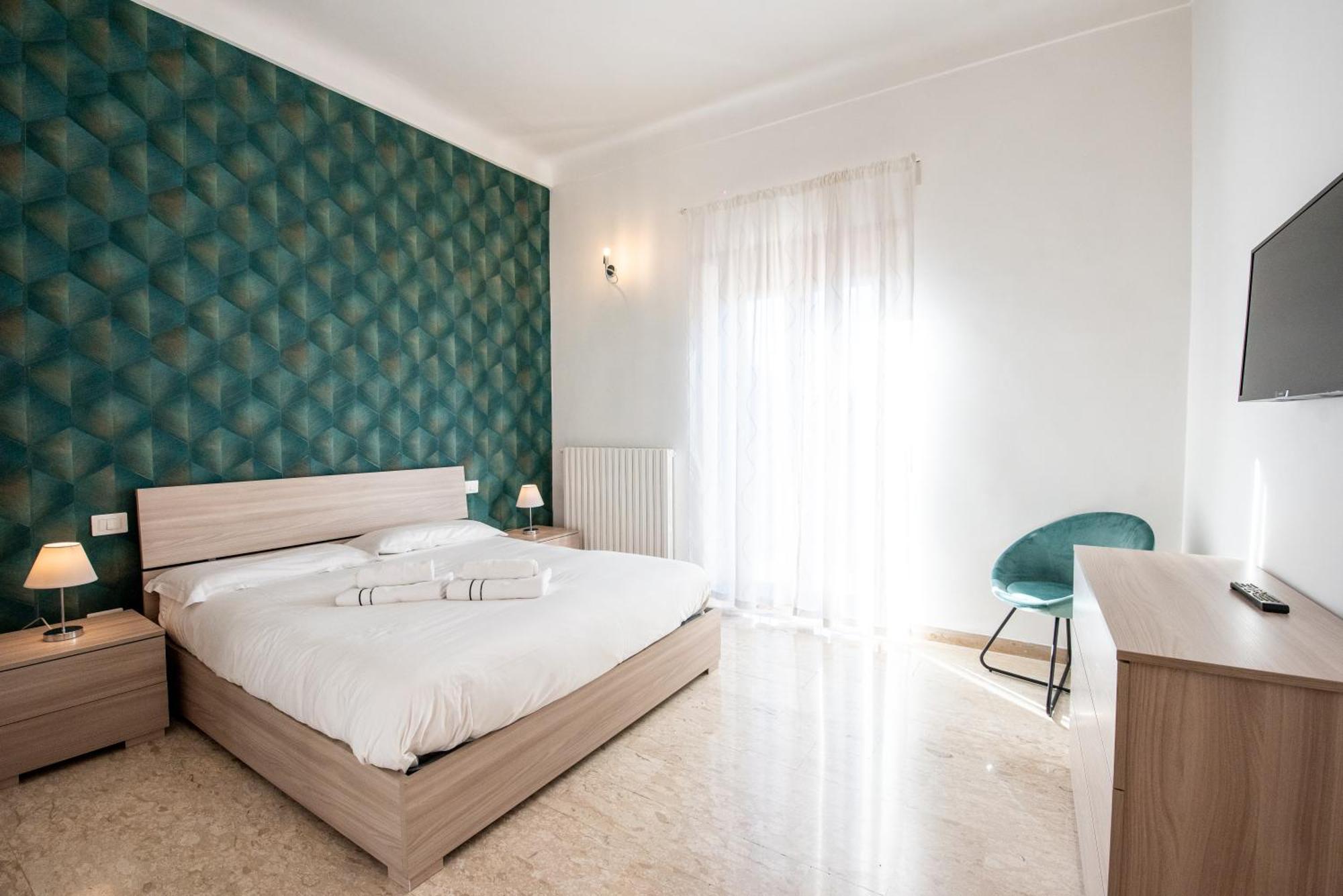 Apartment Ferdi - Trilocale O Mansarda Castel Di Sangro