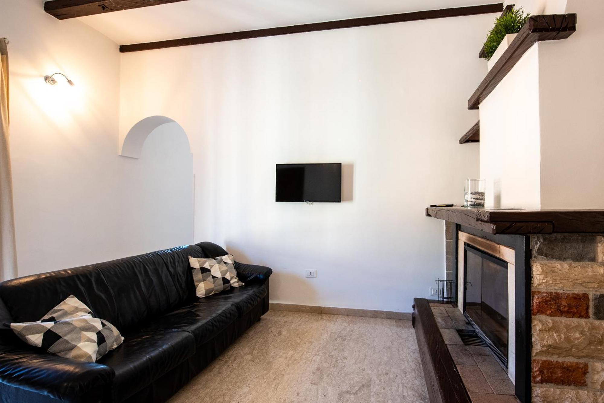 Apartment Ferdi - Trilocale O Mansarda