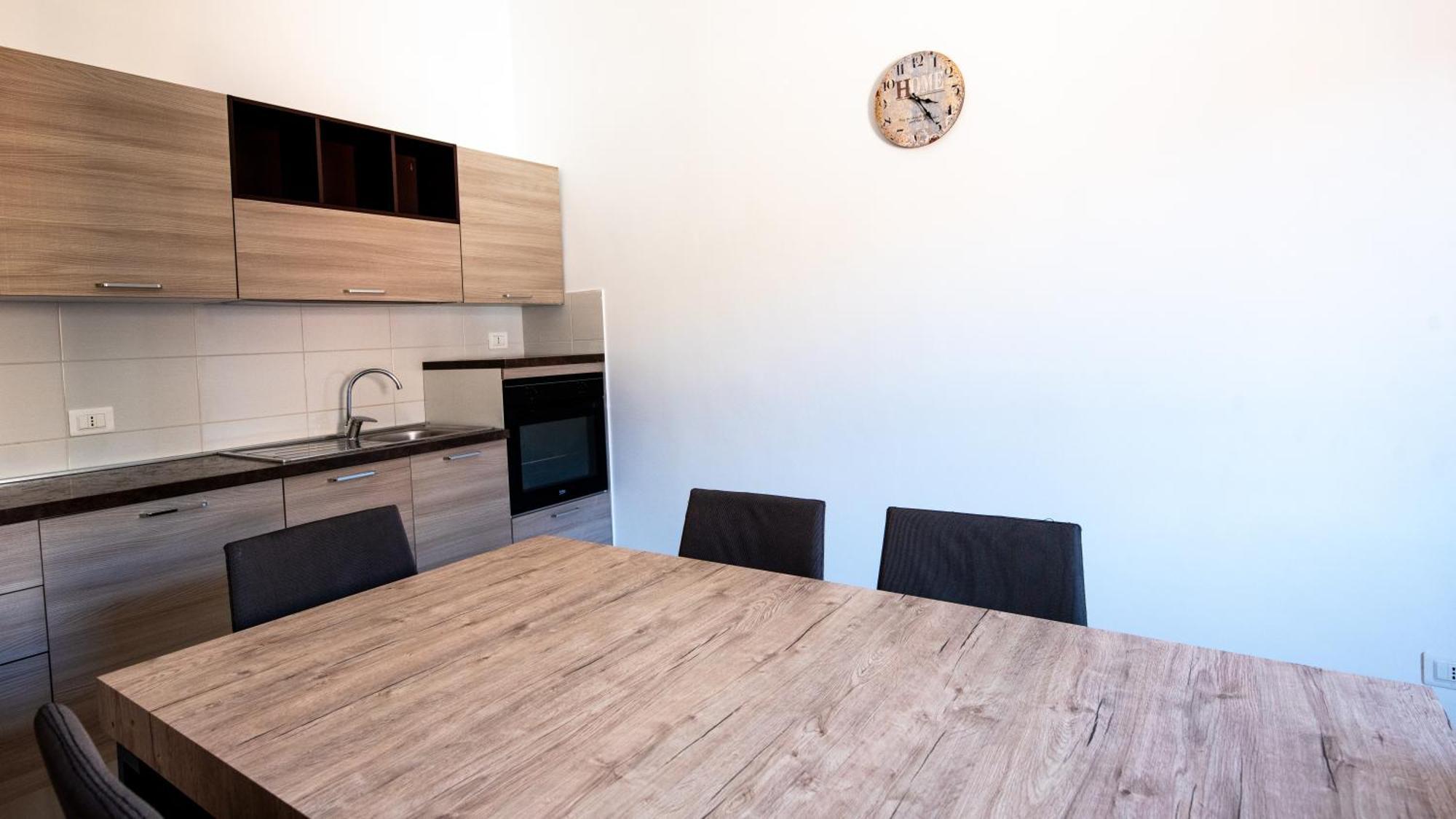 Ferdi - Trilocale O Mansarda Apartment *